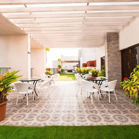 Tripvillas Luxe 2 Bedroom Hall Kitchen At Rio De Goa Dabolim Exterior foto