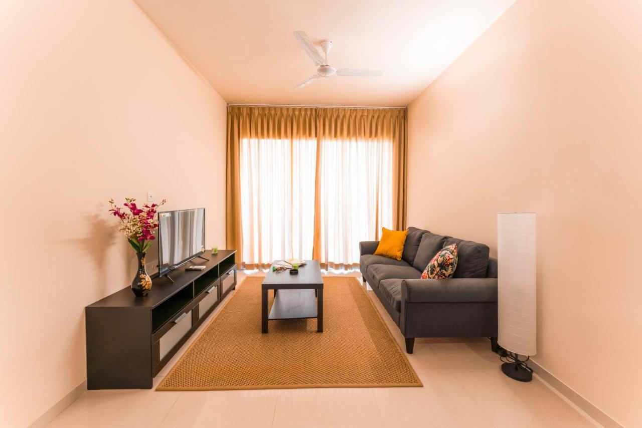 Tripvillas Luxe 2 Bedroom Hall Kitchen At Rio De Goa Dabolim Exterior foto