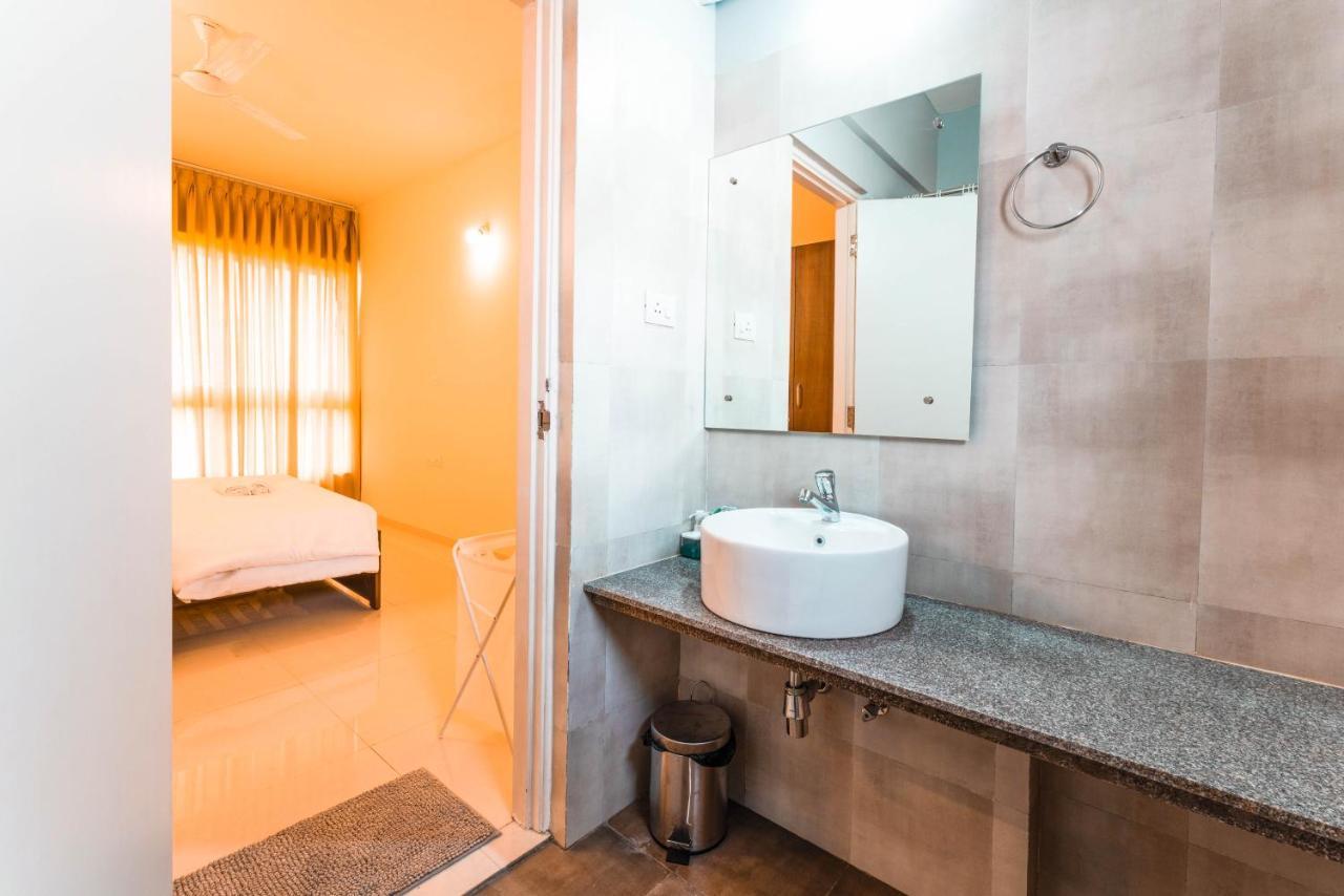 Tripvillas Luxe 2 Bedroom Hall Kitchen At Rio De Goa Dabolim Exterior foto