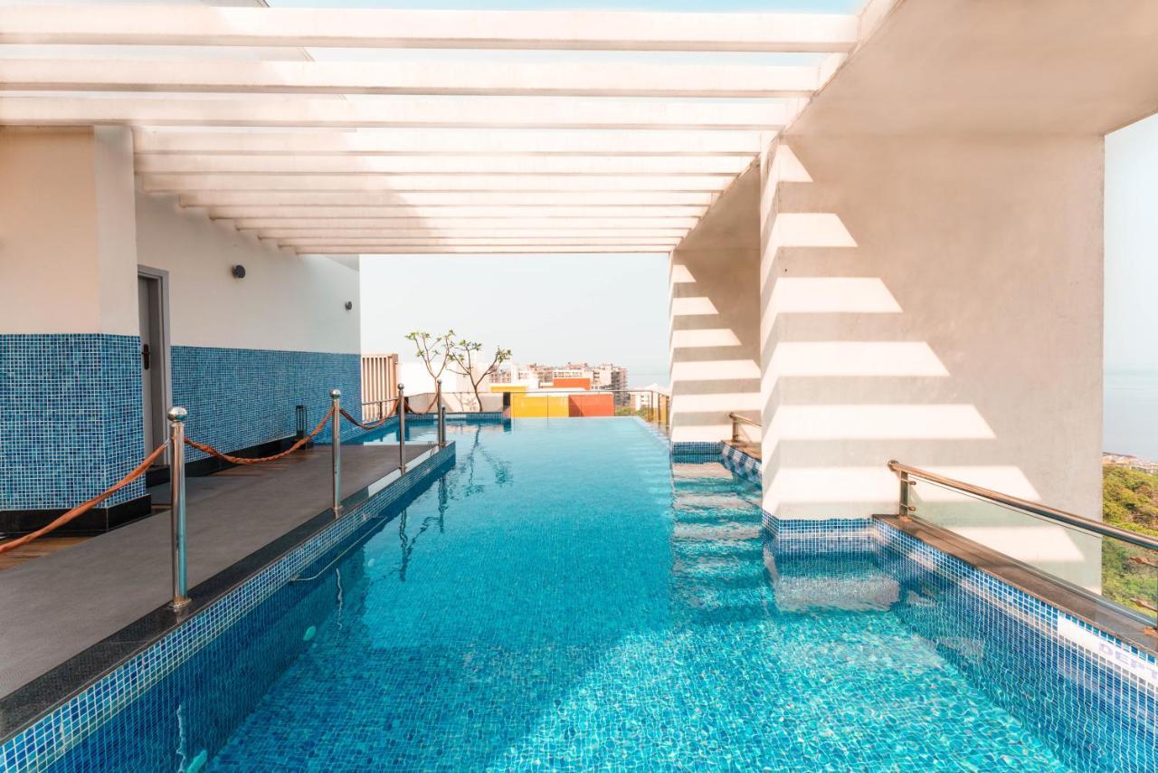 Tripvillas Luxe 2 Bedroom Hall Kitchen At Rio De Goa Dabolim Exterior foto